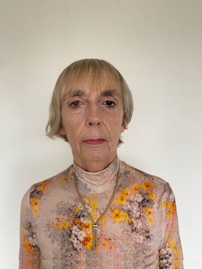 Grace Mulcahy